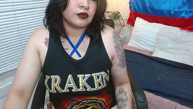 jackie tk online show from June 15, 2026, 7:46 pm
