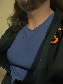 TurkeyMen online show from March 12, 2026, 7:29 pm