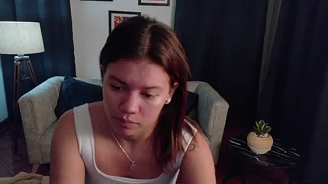 Alessia Monroe  online show from July 1, 2026, 8:42 pm