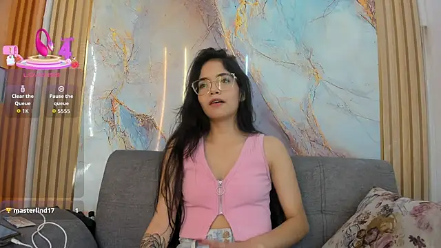 Snapshot of Carolina_pm chatting on April 10, 2026, 11:12 pm Carolina pm online show from April 10, 2026, 11:12 pm