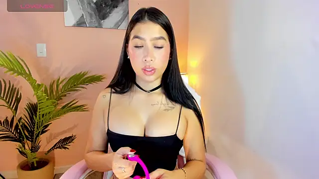 Snapshot of AliceBoomx chatting on May 23, 2026, 9:47 pm AliceBoomx online show from May 23, 2026, 9:47 pm