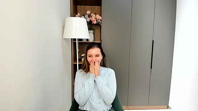 Snapshot of AshelyPeakes chatting on February 19, 2026, 5:04 am AshelyPeakes online show from February 19, 2026, 5:04 am