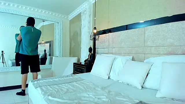 TheGhostforeonss online show from February 22, 2026, 12:18 pm