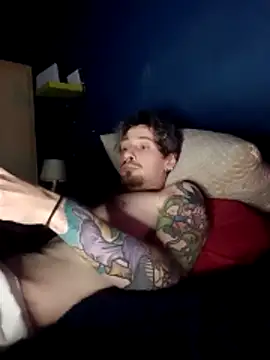 Snapshot of Magikmike94 chatting on February 26, 2026, 3:01 pm Magikmike94 online show from February 26, 2026, 3:01 pm