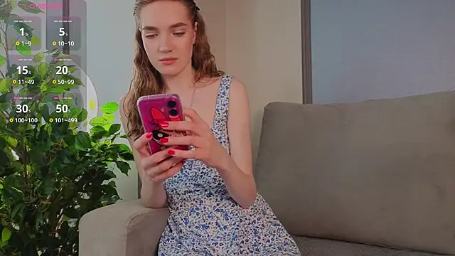 AaronTharrington online show from June 21, 2026, 11:05 am