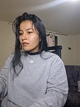 Miiia a online show from March 24, 2026, 6:30 pm