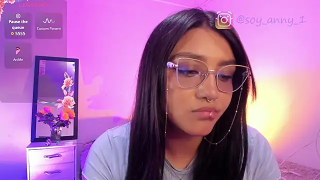 Snapshot of soy_anny_777 chatting on February 20, 2026, 9:39 pm soy anny 777 online show from February 20, 2026, 9:39 pm