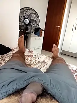 Mineirinho 85 online show from March 24, 2026, 6:41 pm