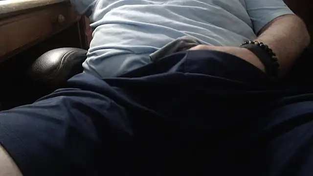 Nolan167 online show from April 9, 2026, 10:38 pm