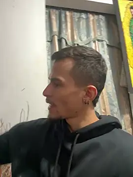 SharonTygaX online show from March 5, 2026, 5:37 am