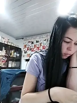 Snapshot of CandyyLove69 chatting on February 19, 2026, 3:36 am CandyyLove69 online show from February 19, 2026, 3:36 am