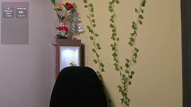 Snapshot of little__eva chatting on April 7, 2026, 3:25 pm little eva online show from April 7, 2026, 3:25 pm