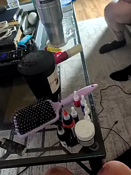 curtisblakecook87 online show from February 21, 2026, 11:12 am