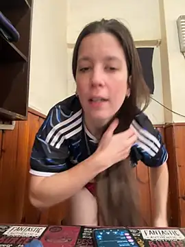 Melu12 online show from July 18, 2026, 7:33 pm