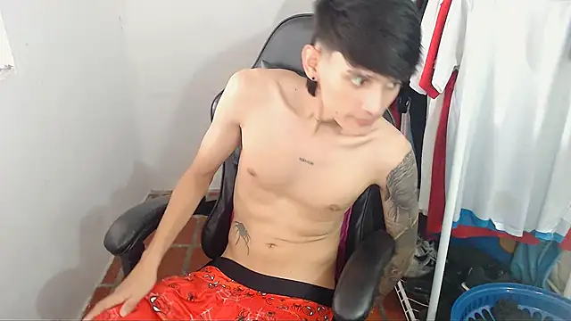 BOY-767 online show from March 12, 2026, 8:02 pm