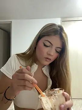 meggan    online show from February 26, 2026, 7:41 am