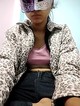 Snapshot of M_Lisha chatting on February 20, 2026, 6:26 am M Lisha online show from February 20, 2026, 6:26 am