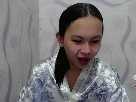 Sofia Sweetheart18 online show from February 27, 2026, 1:55 pm