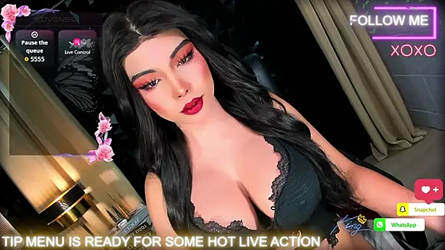 barbietop4all online show from April 10, 2026, 12:17 am