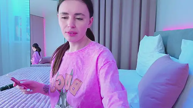 Snapshot of Rossy_X chatting on April 9, 2026, 6:19 am Rossy X online show from April 9, 2026, 6:19 am