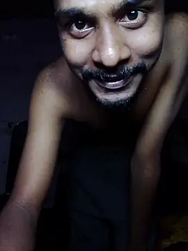 DarkAlpha099 online show from March 7, 2026, 1:16 pm