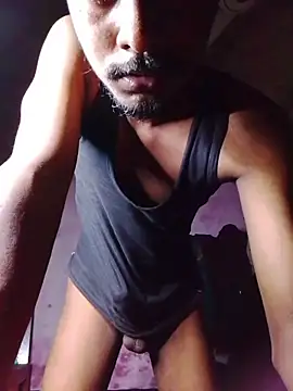 DarkAlpha099 online show from March 15, 2026, 2:13 pm