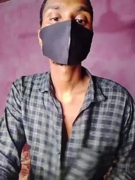 DarkAlpha099 online show from March 16, 2026, 3:15 pm