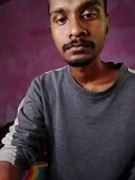 DarkAlpha099 online show from March 11, 2026, 8:08 am