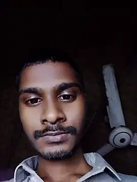 DarkAlpha099 online show from March 22, 2026, 12:50 pm