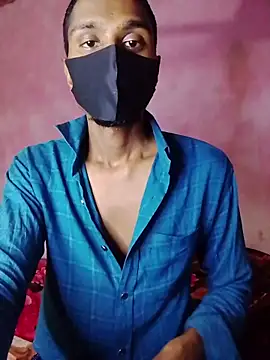 DarkAlpha099 online show from March 17, 2026, 4:21 pm