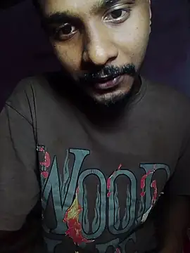 DarkAlpha099 online show from March 5, 2026, 8:11 am