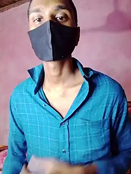 DarkAlpha099 online show from March 18, 2026, 4:19 pm