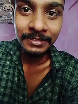 DarkAlpha099 online show from March 6, 2026, 7:36 am