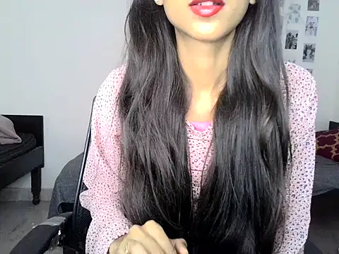 Snapshot of SIKSHA_SINGH chatting on May 1, 2026, 9:14 am SIKSHA SINGH online show from May 1, 2026, 9:14 am