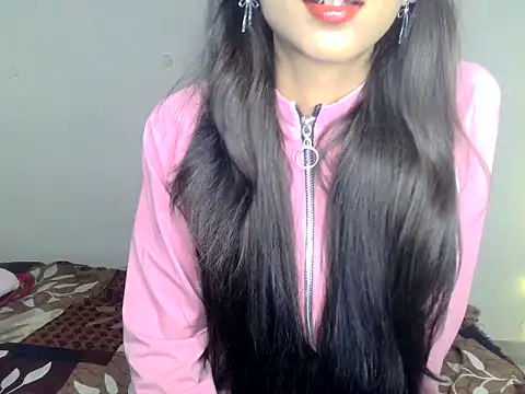 Snapshot of SIKSHA_SINGH chatting on May 2, 2026, 6:24 pm SIKSHA SINGH online show from May 2, 2026, 6:24 pm