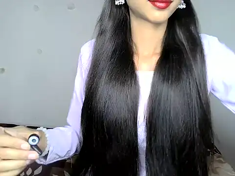 Snapshot of SIKSHA_SINGH chatting on May 19, 2026, 6:59 pm SIKSHA SINGH online show from May 19, 2026, 6:59 pm