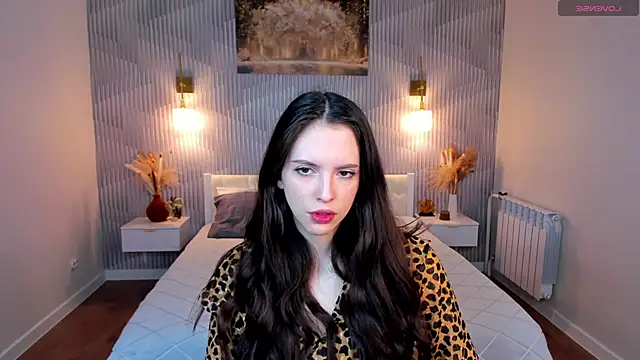 Snapshot of elise_robbie chatting on March 21, 2026, 1:07 am elise robbie online show from March 21, 2026, 1:07 am