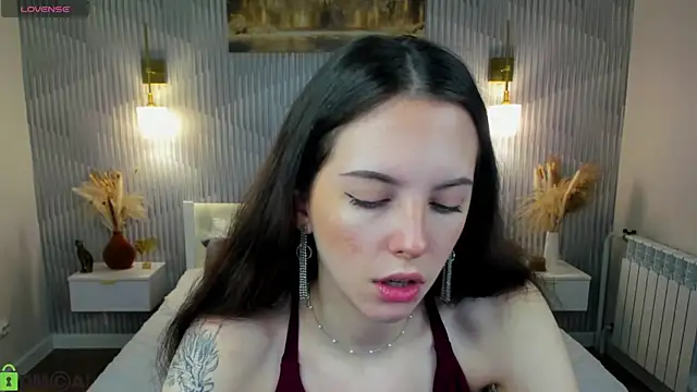 Snapshot of elise_robbie chatting on March 23, 2026, 1:06 am elise robbie online show from March 23, 2026, 1:06 am