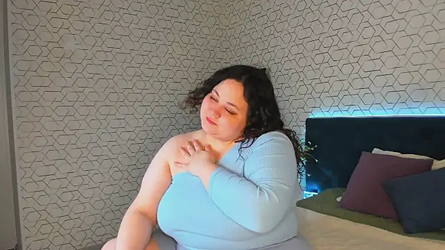 MoonlitAdele online show from March 29, 2026, 12:56 am