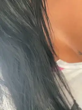 Snapshot of Destinylovex chatting on June 7, 2026, 8:52 am Destinylovex online show from June 7, 2026, 8:52 am