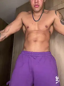 amenadiel fire online show from March 26, 2026, 1:59 am