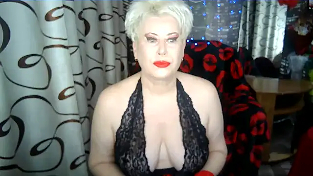 SWEET--Nika online show from May 6, 2026, 4:27 am