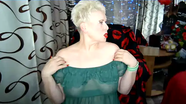 SWEET--Nika online show from March 27, 2026, 11:00 am