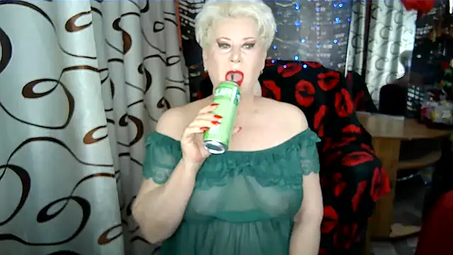 SWEET--Nika online show from April 27, 2026, 5:49 am
