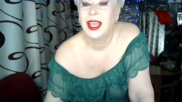 SWEET--Nika online show from April 25, 2026, 4:15 am