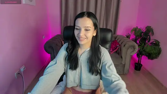 CamillaStars online show from March 1, 2026, 1:44 pm