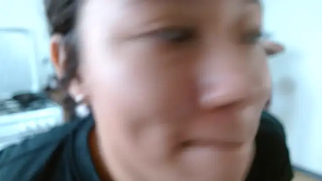 Snapshot of ohra23 chatting on February 25, 2026, 9:36 pm ohra23 online show from February 25, 2026, 9:36 pm