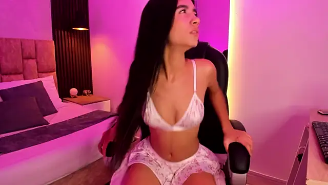 jasmin adams online show from April 29, 2026, 5:30 pm