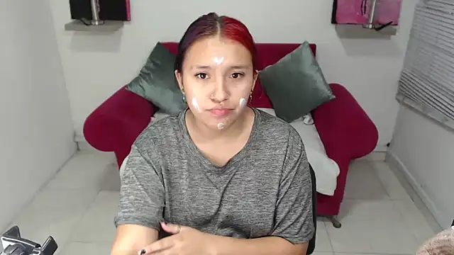 sandyfuckass online show from June 6, 2026, 1:49 pm