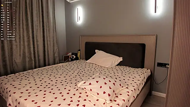 Snapshot of lillakiem chatting on March 6, 2026, 6:47 pm lillakiem online show from March 6, 2026, 6:47 pm